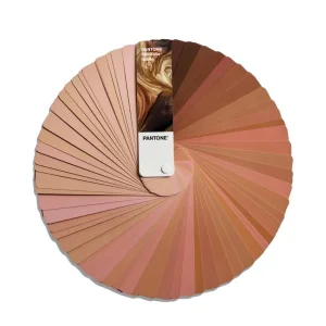 PANTONE SkinTone Guide Cascade - Limited Edition