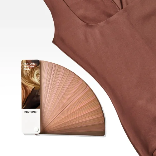 PANTONE SkinTone Guide Cascade - Limited Edition