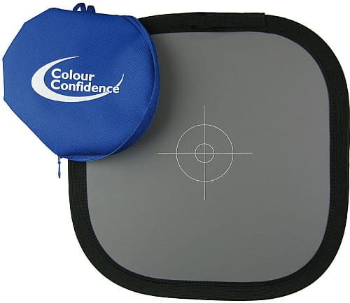 Colour Confidence Total Balance