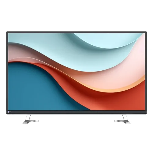 Monitor EIZO FlexScan EV4340X-BK | 42,5" (108cm) | 4K