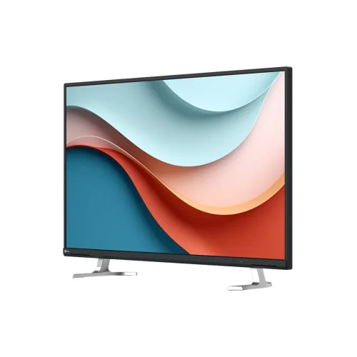 Monitor EIZO FlexScan EV4340X-BK | 42,5" (108cm) | 4K