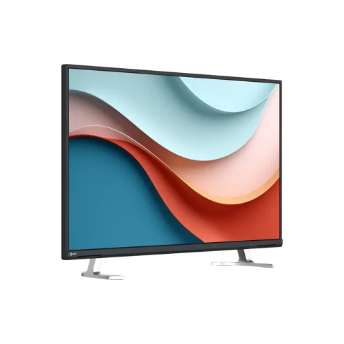 Monitor EIZO FlexScan EV4340X-BK | 42,5" (108cm) | 4K
