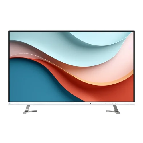 Monitor EIZO FlexScan EV4340X-WT (biały) | 42,5" (108cm) | 4K