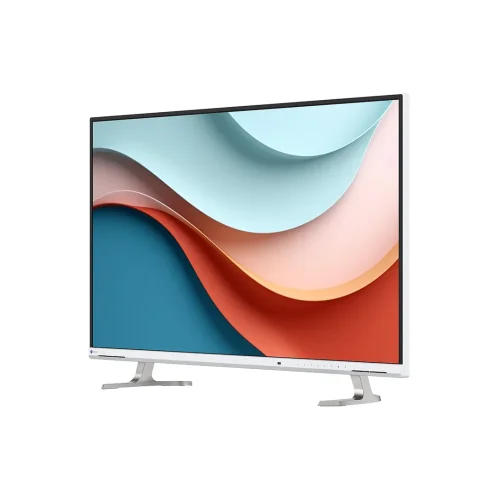 Monitor EIZO FlexScan EV4340X-WT (biały) | 42,5" (108cm) | 4K