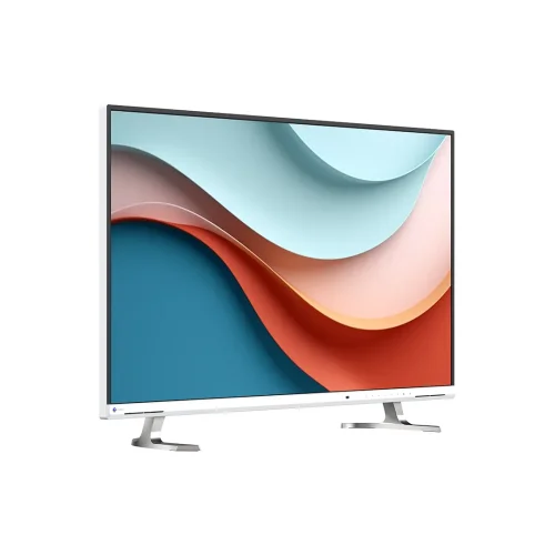 Monitor EIZO FlexScan EV4340X-WT (biały) | 42,5" (108cm) | 4K