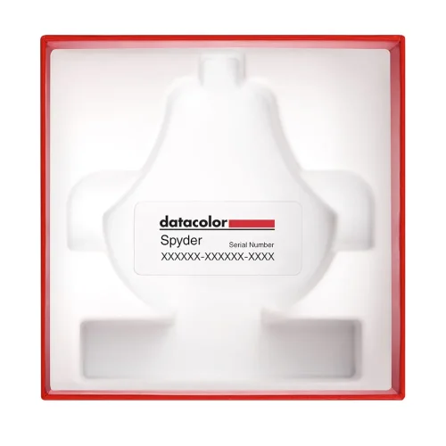 Datacolor Spyder (model z 2024r.)
