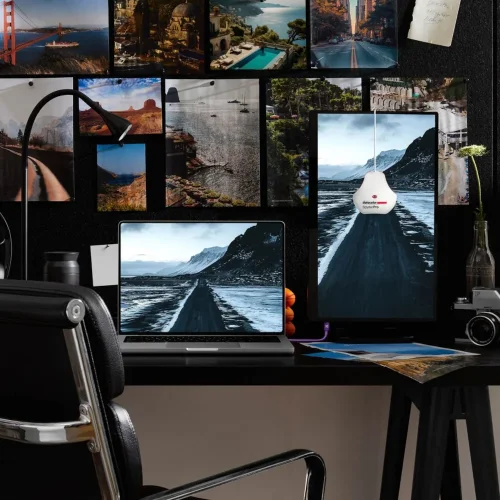 Fotografowie krajobrazowi