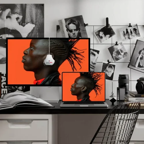 Fotografowie portretowi