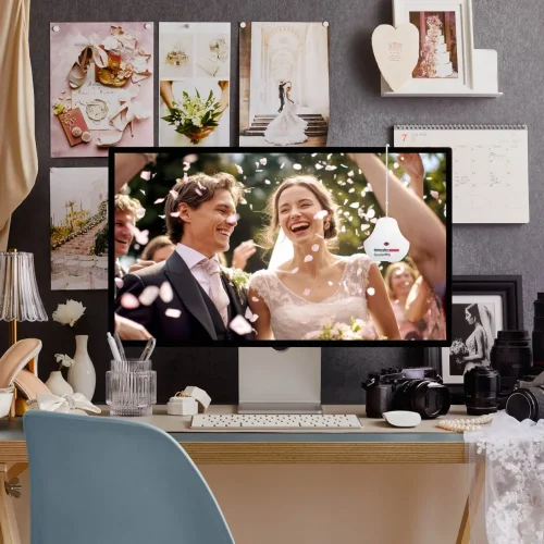 Fotografowie ślubni