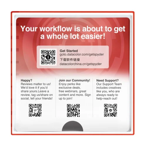 Kalibrator do monitora Datacolor Spyder (2024)