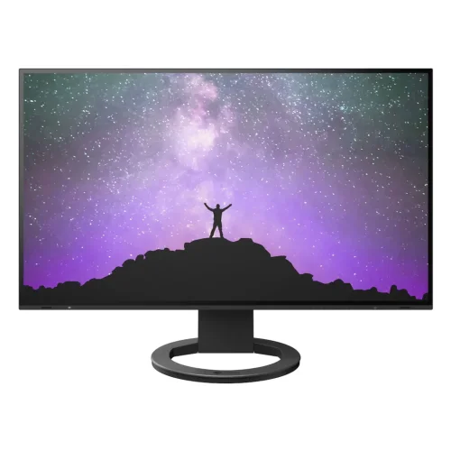 Monitor EIZO FlexScan EV2781-BK