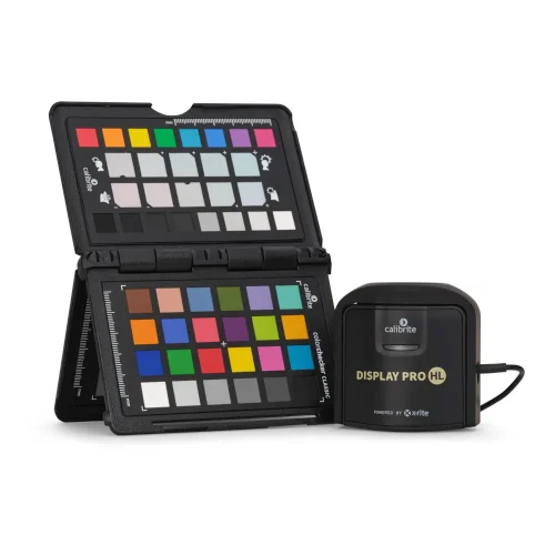 Zestaw Calibrite Photo KIT - Display Pro HL + Passport Photo 2