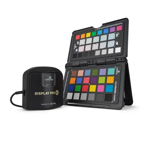 Zestaw Calibrite Photo KIT - Display Pro HL + Passport Photo 2