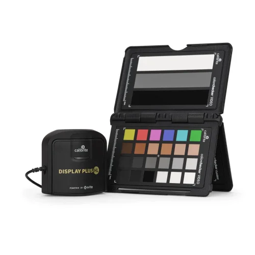 Zestaw Calibrite Video-Photo KIT