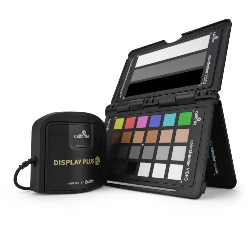 Calibrite Video-Photo KIT
