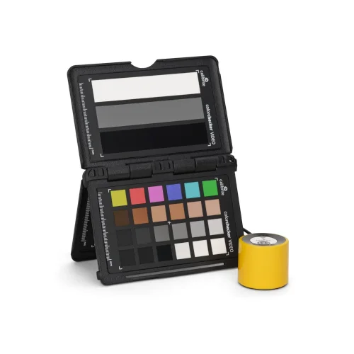 Calibrite Creator Kit - kalibrator Display 123 + Passport Video 2