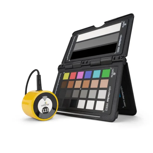 Calibrite Creator Kit – Kompletny Zestaw do Kalibracji Kolorów dla Twórców