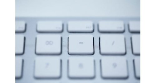 LMP USB Keyboard – klawiatura USB / 110 klawiszy z polem numerycznym dla Apple Mac