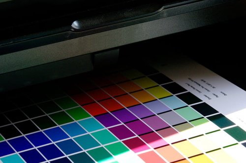 datacolor SpyderPRINT - profilowanie drukarki