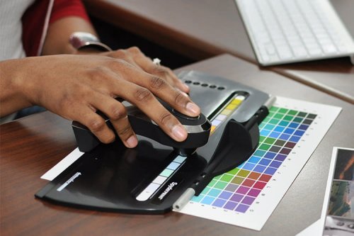 datacolor SpyderPRINT - profilowanie drukarki