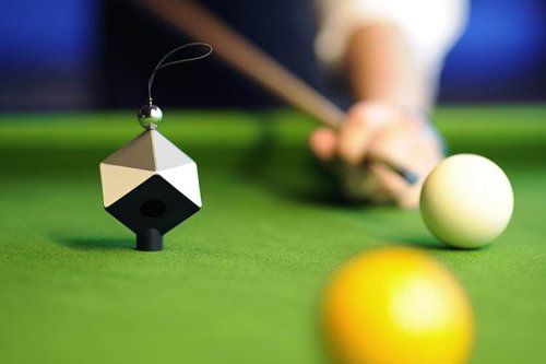 Więcej niż szara karta Spyder Cube