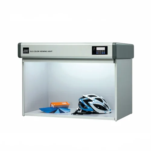 Just Normlicht DLS Color Viewing Light v8 (S) - 5 źródeł światła