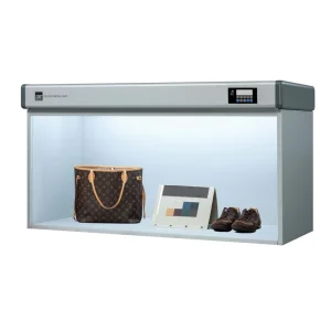 Just Normlicht DLS Color Viewing Light v8 (L) - 5 źródeł światła