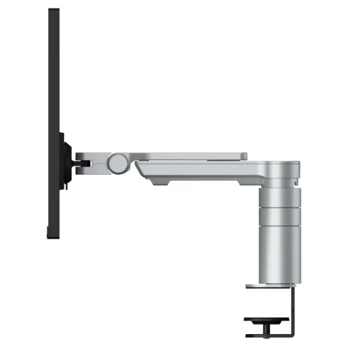 Monitor EIZO FlexScan FLT | 23,8" | FHD | sRGB | USB-C | ramię | czarny