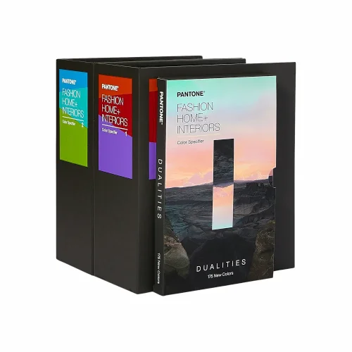 PANTONE Fashion & Home Color Specifier