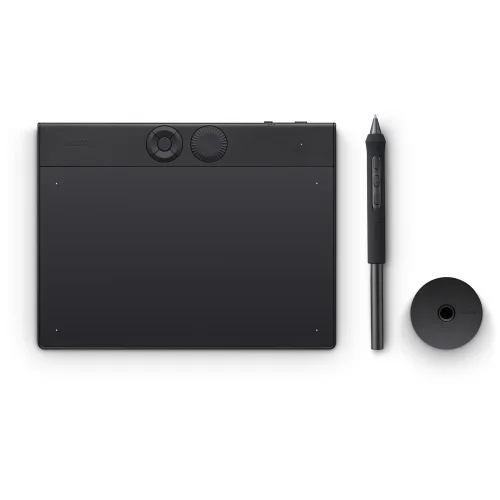 Tablet graficzny Wacom Intuos Pro Small (PTK470)