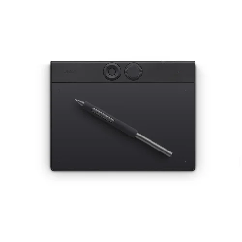 Tablet piórkowy Wacom Intuos Pro Small (PTK470)