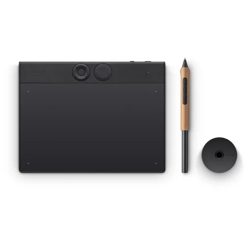 Wacom Intuos Pro S
