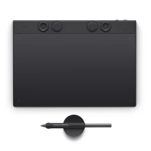 Tablet graficzny Wacom Intuos Pro Medium (PTK670)