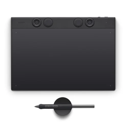 Tablet graficzny Wacom Intuos Pro Medium (PTK670)