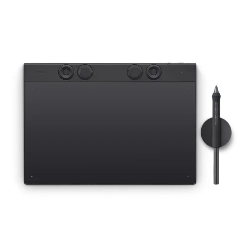 Tablet piórkowy Wacom Intuos Pro Medium (PTK670)