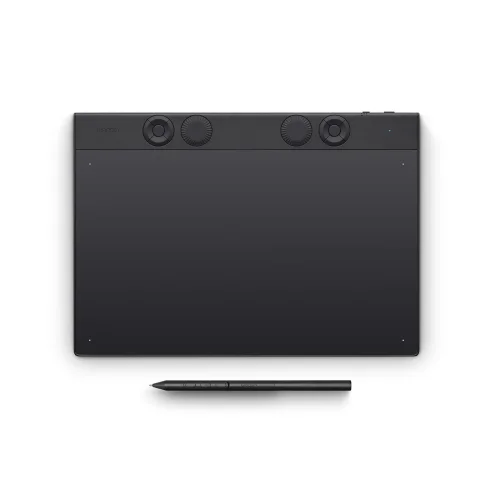 Tablet piórkowy Wacom Intuos Pro Medium