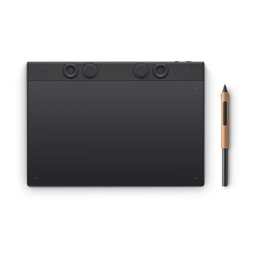 Wacom Intuos Pro Medium PTK670
