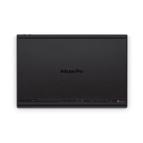 Tablet piórkowy Wacom Intuos Pro Large