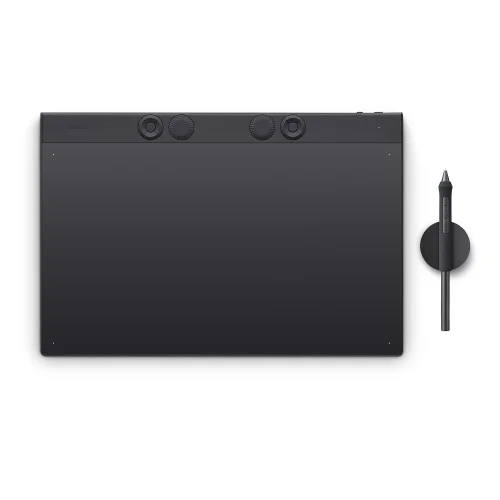 Tablet piórkowy Wacom Intuos Pro Large (PTK870)