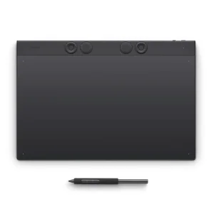 Tablet graficzny Wacom Intuos Pro Large (PTK870)