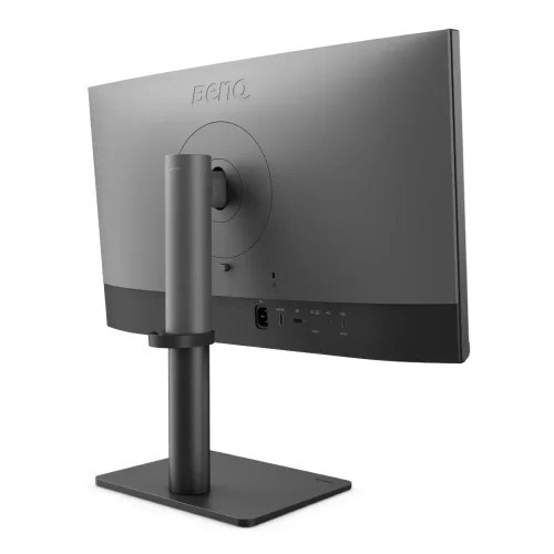 Monitor BENQ PD2706QN | 27 cali | 2K | USB-C 90W