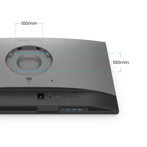 Monitor BENQ PD2706QN