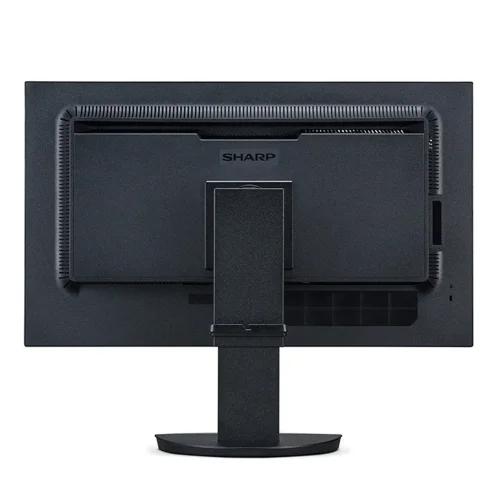 Monitor SHARP Multisync EA272Q | Czarny | 2K | 100% sRGB