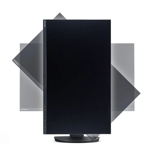 Monitor SHARP Multisync EA272Q ColorTuned | skalibrowany