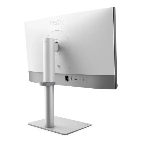 Monitor BENQ PD2730S | 27 cali | 5K | USB-C 90W | 98% P3
