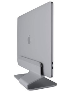 mTower (Space Gray) - podstawka dla MacBook Air