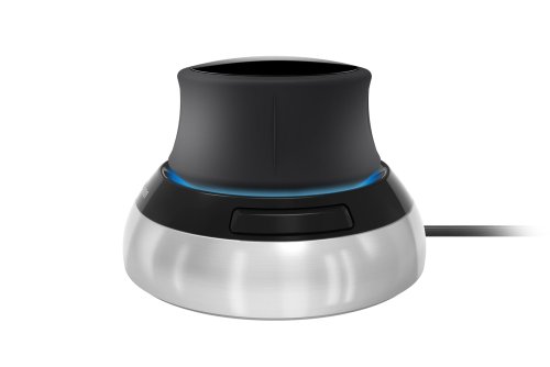 3dconnexion