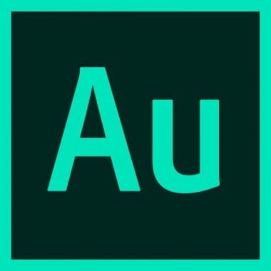 Adobe Audition CC ENG