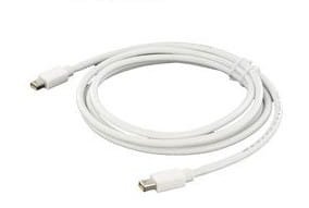LMP Kabel mini DisplayPort na mini DisplayPort - 1,8m