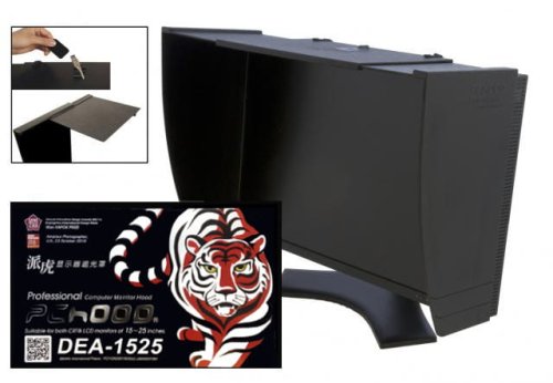 PChOOD - Kaptur ochronny 15-25 cali